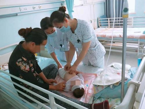 高质量发展 | 二十余载坚守，铺就儿童健康的中西医融合之路