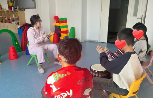 高质量发展 | 四维发力，用“心”呵护儿童成长