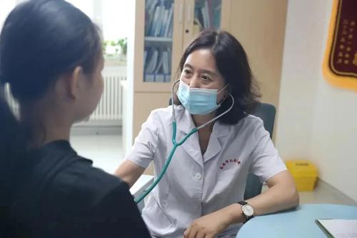 高质量发展 | 儿童保健营养科：精准评估，智慧护航儿童成长