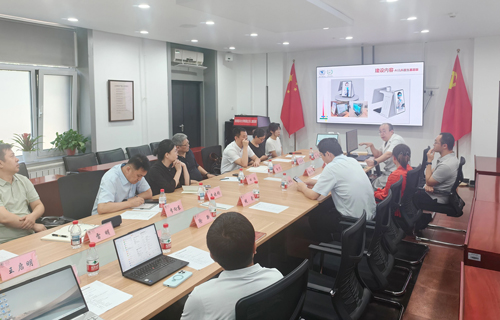 a片网站
学习调研组随市卫生健康委赴京调研儿科人工智能建设与应用工作